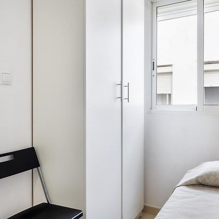 Zona Garbi Apartment Valencia Exterior photo