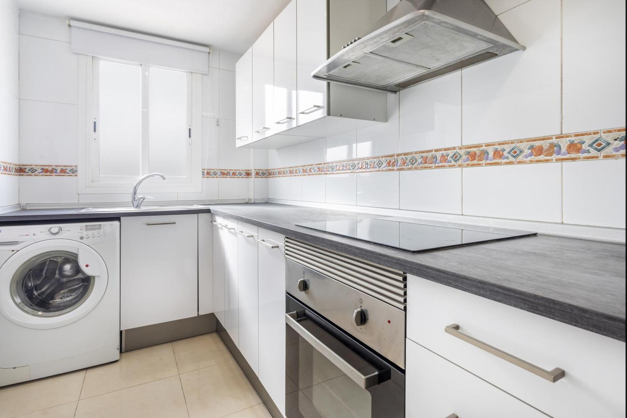 Zona Garbi Apartment Valencia Exterior photo