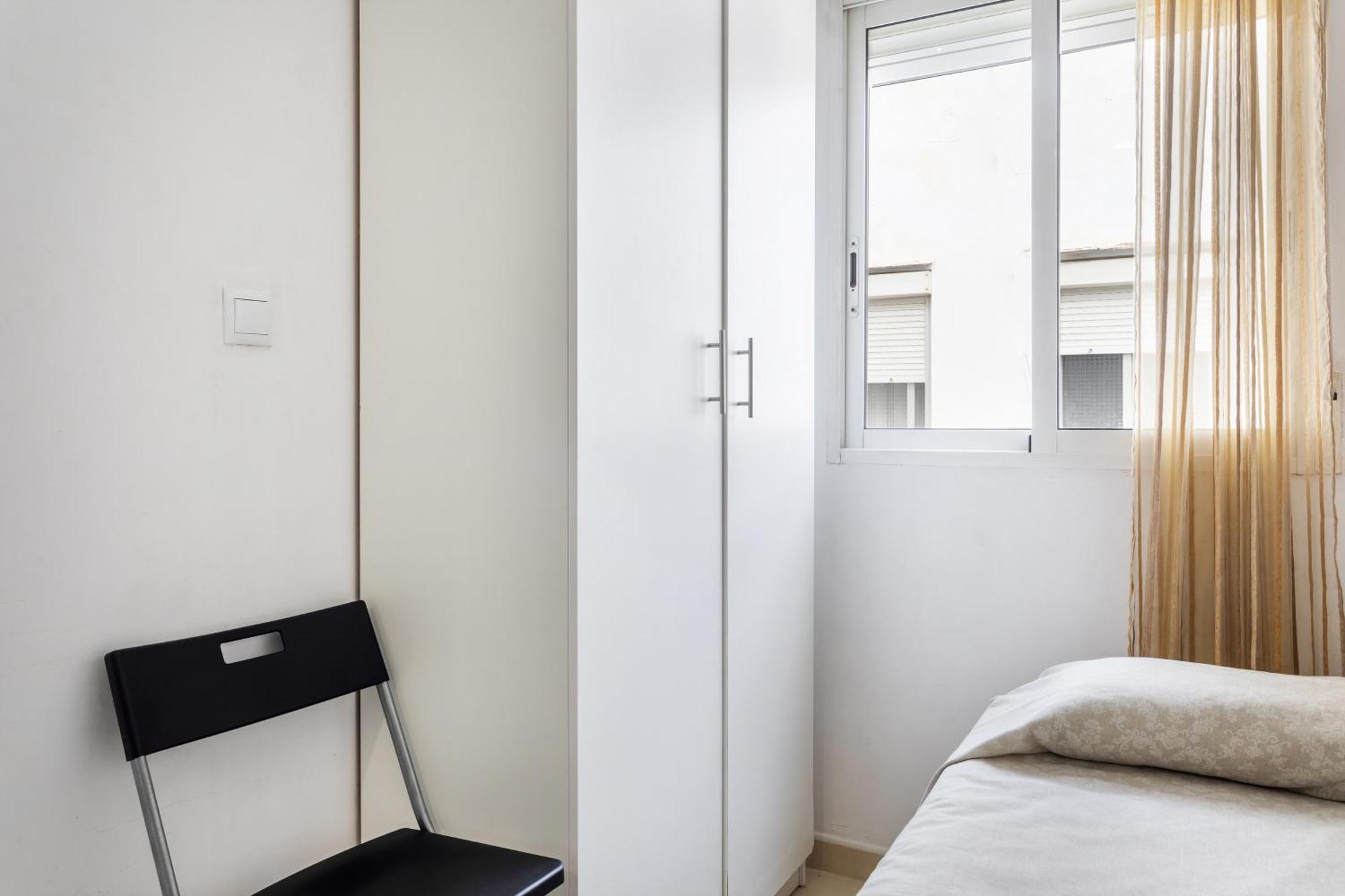 Zona Garbi Apartment Valencia Exterior photo